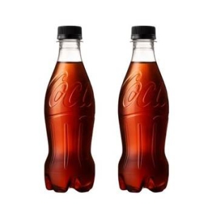 코카콜라음료 코카콜라 제로 라벨프리 370ml (24개)_이미지