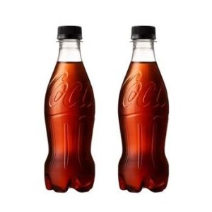<b>코카</b><b>콜라</b>음료 <b>코카</b><b>콜라</b> <b>제로</b> 라벨프리 370ml