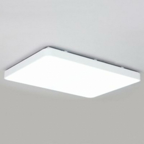 LED 밀레 통 거실등 180W