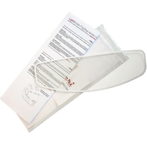 라레리 김서림 방지 필름 스탠다드 클리어_이미지