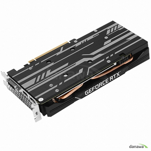 �̿��� ������ RTX 2070 STORM X Dual R2 D6 8GB