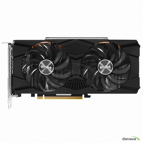 �̿��� ������ RTX 2070 STORM X Dual R2 D6 8GB