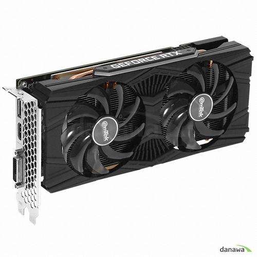�̿��� ������ RTX 2070 STORM X Dual R2 D6 8GB