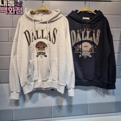 대동 DP01 아동공용 달라스 후드 집업 아동공용 달라스 후드 집업 ULM S46185007