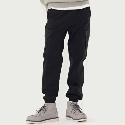 체이스컬트 스트레치 카고 조거 팬츠 BERU2231B03_이미지