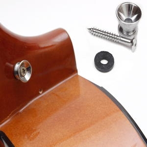 [불명] 멜빵고리 기타멜빵 통기타멜빵 기타부품 통기타부품_이미지