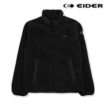 아이더 그리드 플리스 자켓 DUU22145<b>Z6</b>