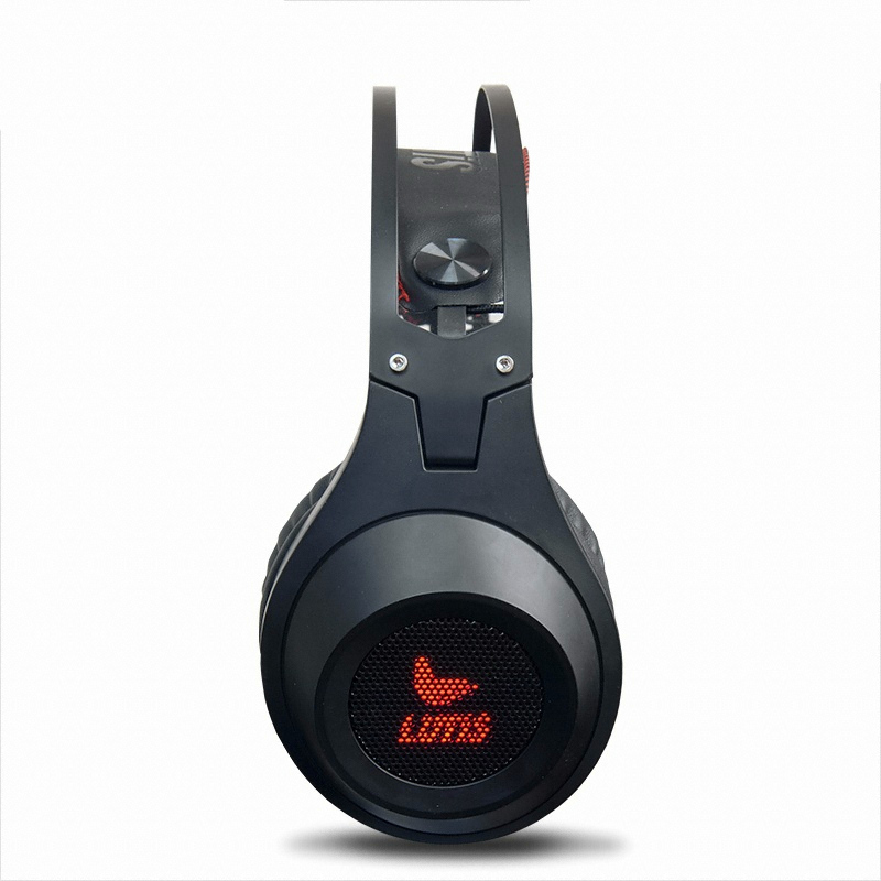 ��Ƽ�� LUNATIC H711 7.1CH