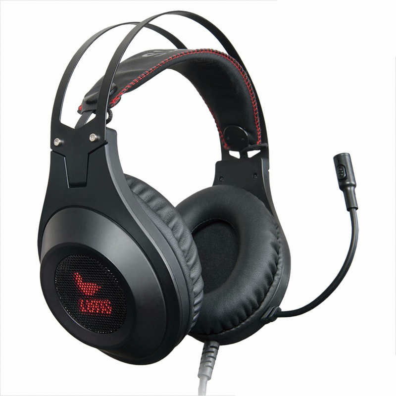 ��Ƽ�� LUNATIC H711 7.1CH