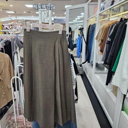 DP01 와이드 팬츠 S252BSL501