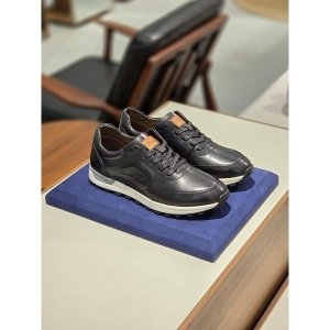 ST듀퐁 남성 캐주얼 스니커즈 PE5FMC2AT513PBK_이미지
