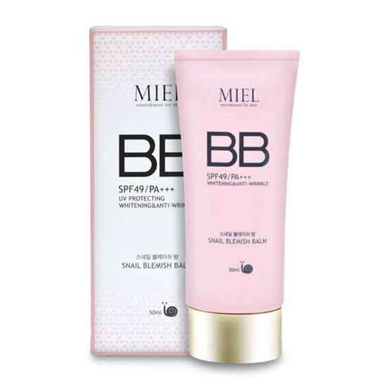 스네일 블레미쉬 밤 50ml