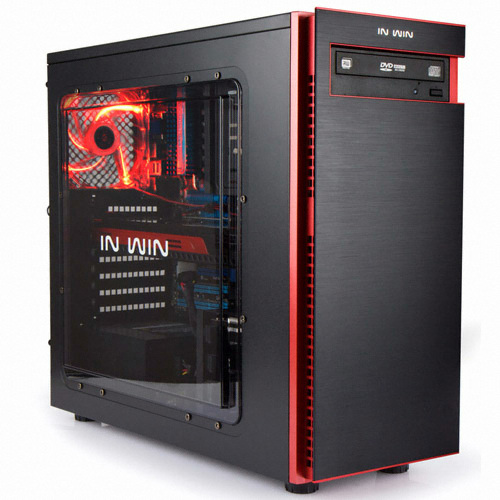 IN WIN 703 ���̹� ����