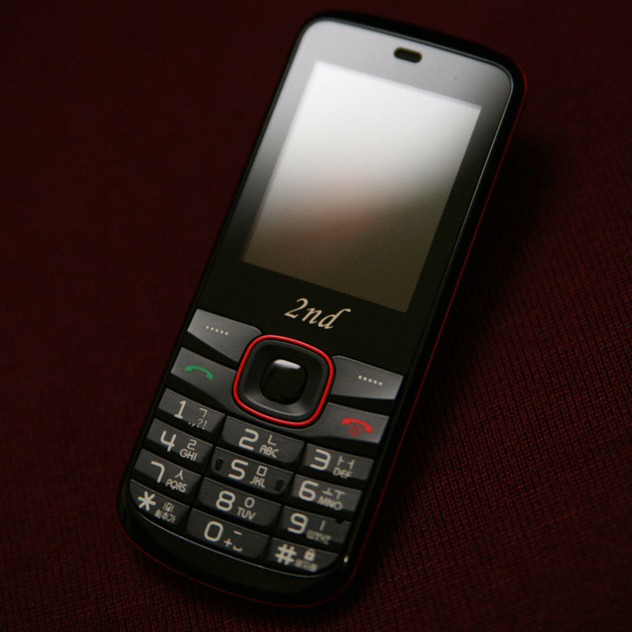 �����Ǿ� 2nd