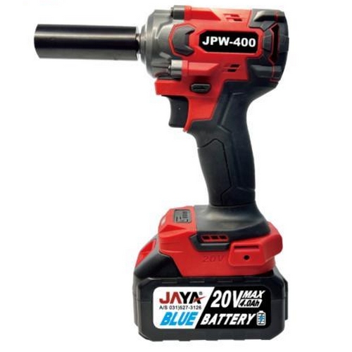 JPW-400