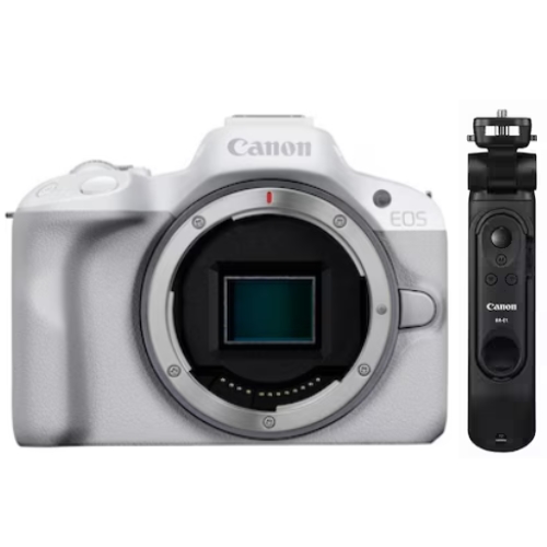 캐논 EOS R50 바디 (캐논 무선슈팅그립)