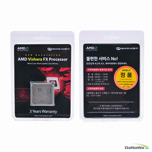 AMD FX 6300 (비쉐라) (멀티팩 정품)_이미지