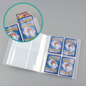  카드 보관 앨범 정리 케이스 함 포토 북 집