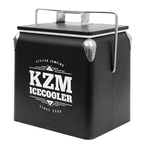 카즈미 큐브 아이스 쿨러 13L