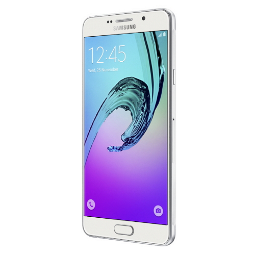 삼성전자 갤럭시A7 LTE 2016 16GB, 공기계 (S등급,중고)_이미지