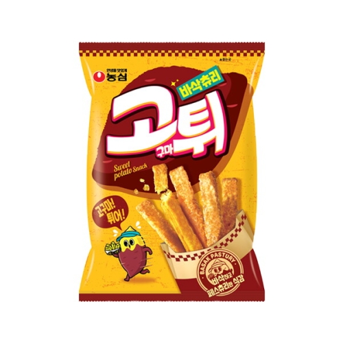 ��� �ٻ��� ��Ƣ 90g