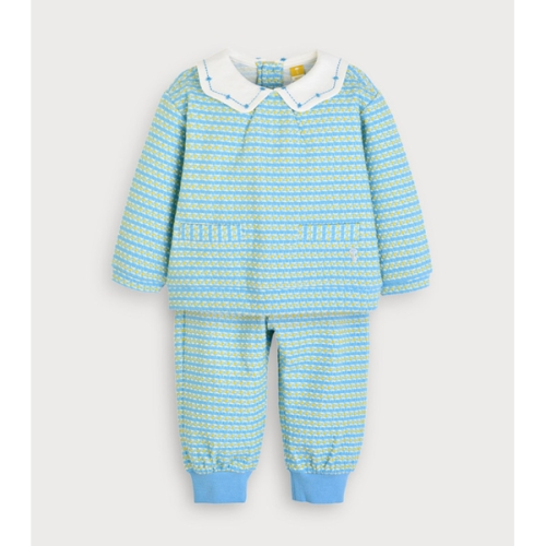 소프트블럭카라상하 봄 M261STB03P