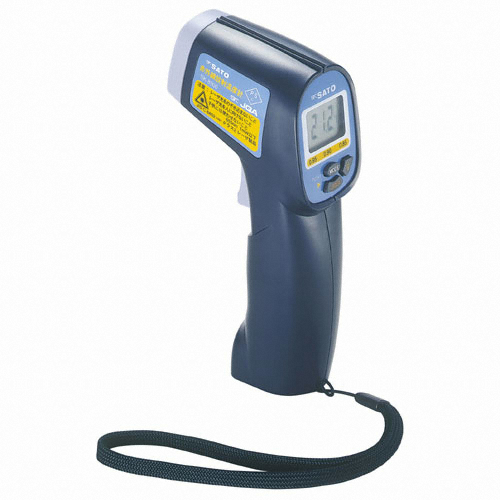 적외선 온도계 SK-8900