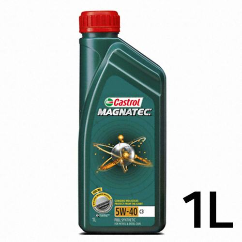 ĳ��Ʈ�� ���׳��� C3 5W40 1L