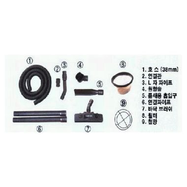 금호전자 GH-100S_이미지