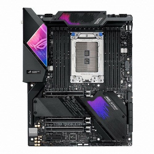 ASUS ROG STRIX TRX40-E GAMING �����Ƽ����