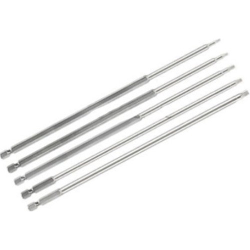 알덴 롱 별비트 렌치 세트 ALLL-1030 (5pcs)_이미지