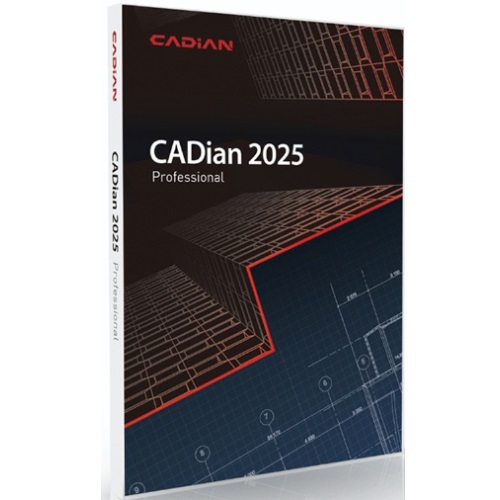 ���ڸ��ڸ��� CADian 2025 Pro