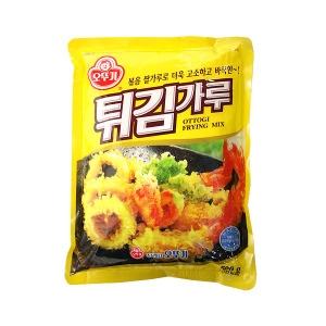 오뚜기 부침가루 500g (10개)_이미지