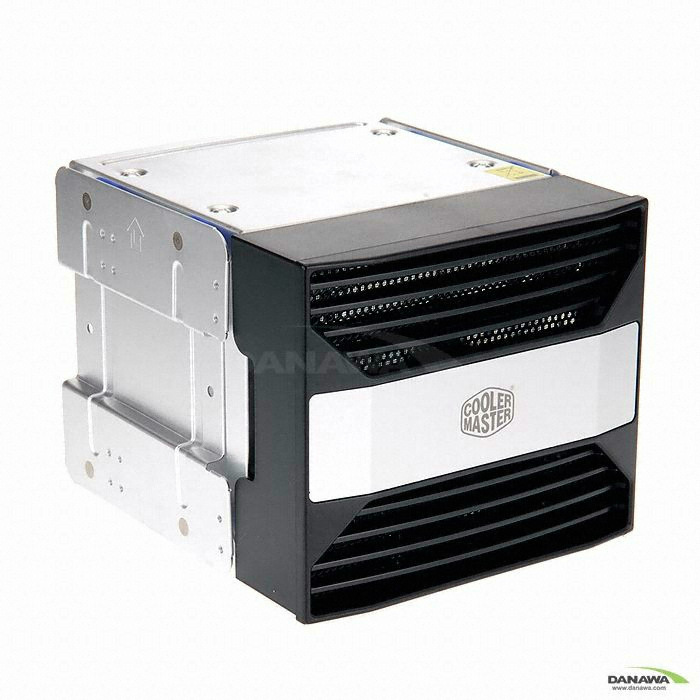 쿨러마스터 4 in 3 DEVICE MODULE 대양케이스_이미지