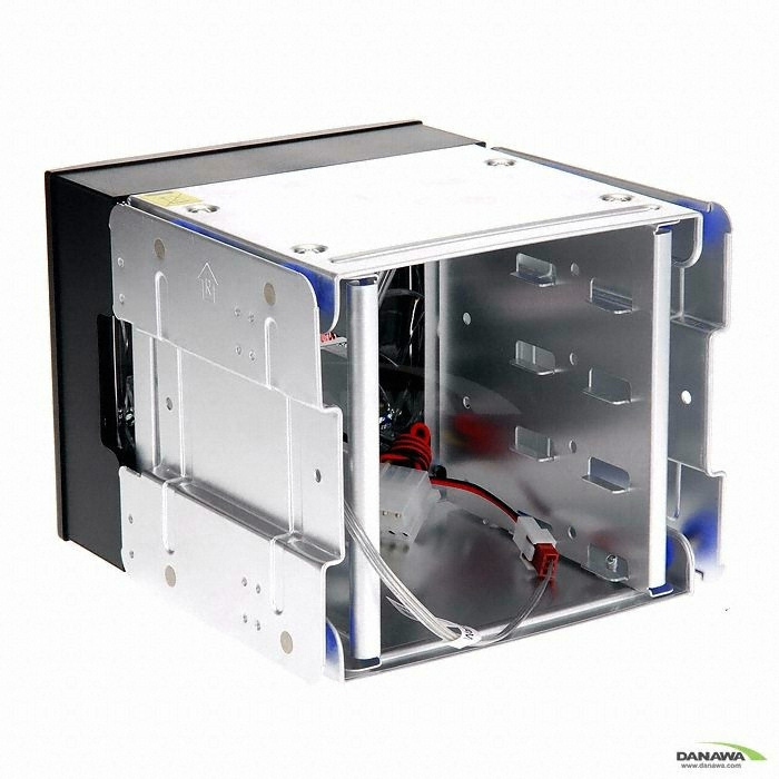 쿨러마스터 4 in 3 DEVICE MODULE 대양케이스_이미지