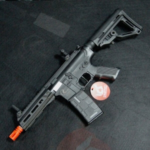 ICS LIGHTWAY DAGGER AEG 전동건 스플릿 기어박스_이미지