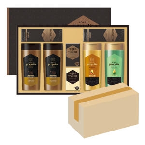 애경 프로폴리스 36호 (4세트)