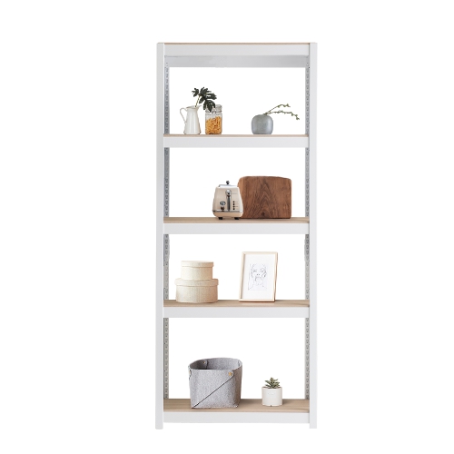 홈던트하우스 5단 앵글선반 600x500 (75cm(높이))_이미지