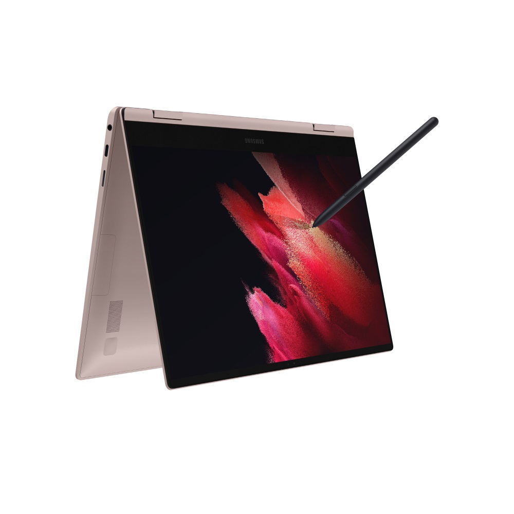 삼성전자 갤럭시북 프로360 NT930QDB-KC38G (SSD 256GB)_이미지