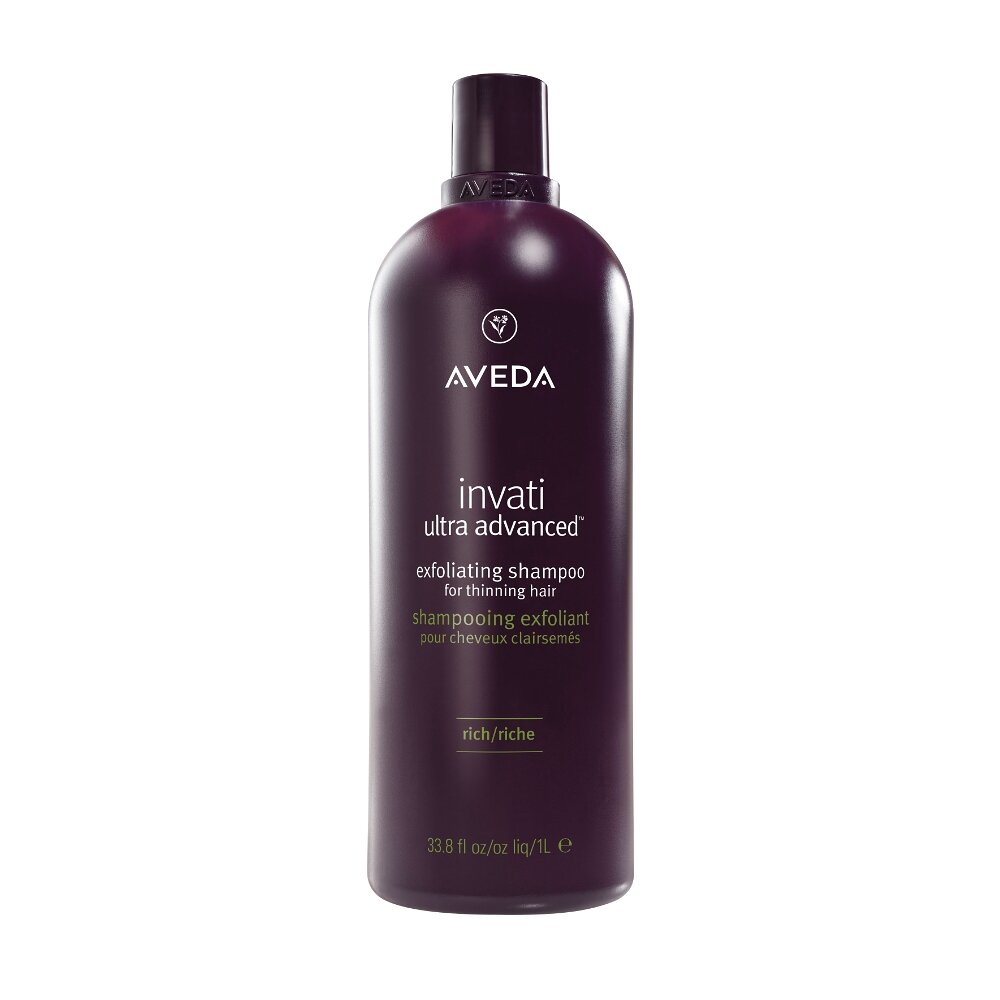 아베다 인바티 어드밴스드 엑스폴리에이팅 샴푸 리치 1000ml