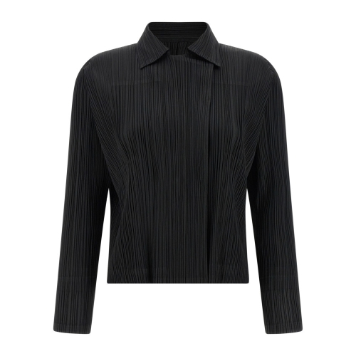 이세이미야케 PLEATS PLEASE Monthly Colors February 자켓 PP66JD12215 T