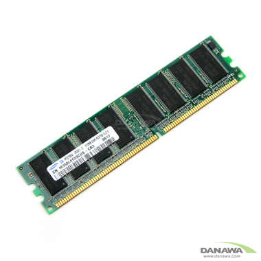 삼성전자 DDR PC-2700 (512MB)_이미지