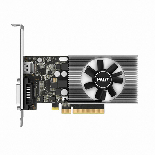 PALIT 지포스 GT1030 D4 2GB_이미지