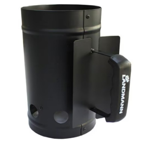 랜드만 숯 점화기_이미지