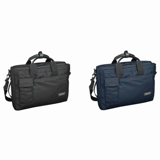 맨하탄페세지 LUX Compact 3way Briefcase 8265_이미지