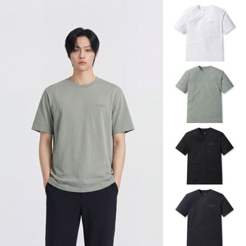 폴햄 남성 소로나 그래픽 반팔티셔츠 PHG 2TS1710