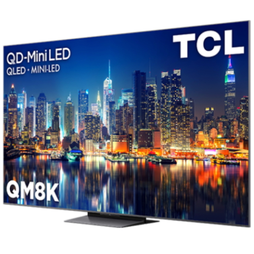 TCL 85QM8K �ؿܱ���