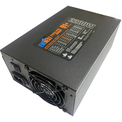 PNC PARTNER  EVEREST 2200AP 벌크_이미지