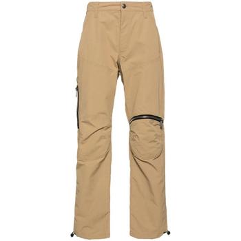 저스트카발리 멀티 포켓 스트레이트 팬츠 77OAAD20CQD84 T