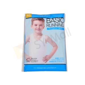 TRY 트라이 순면아동런닝언더웨어아동속옷_이미지